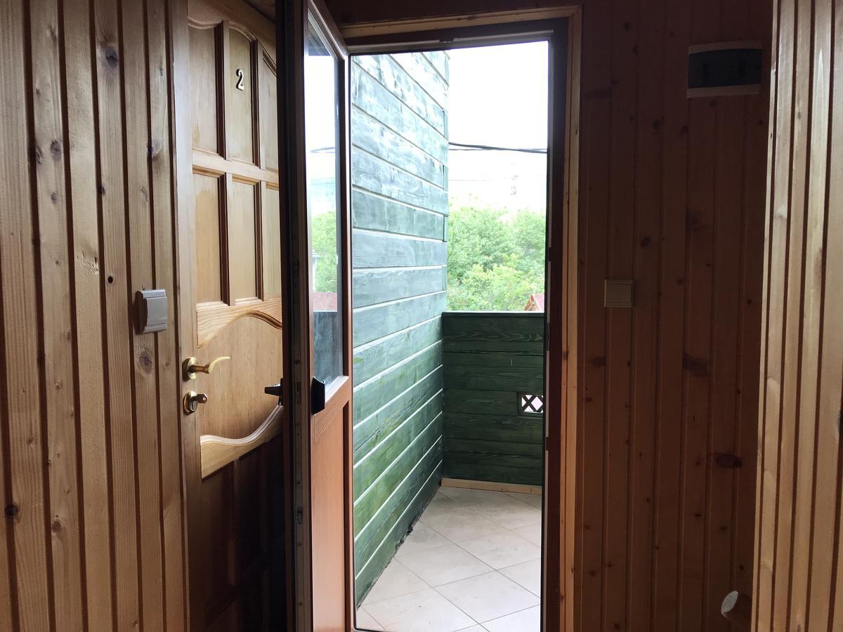 Cottage Shchaslyvyi ヤレムチャ エクステリア 写真