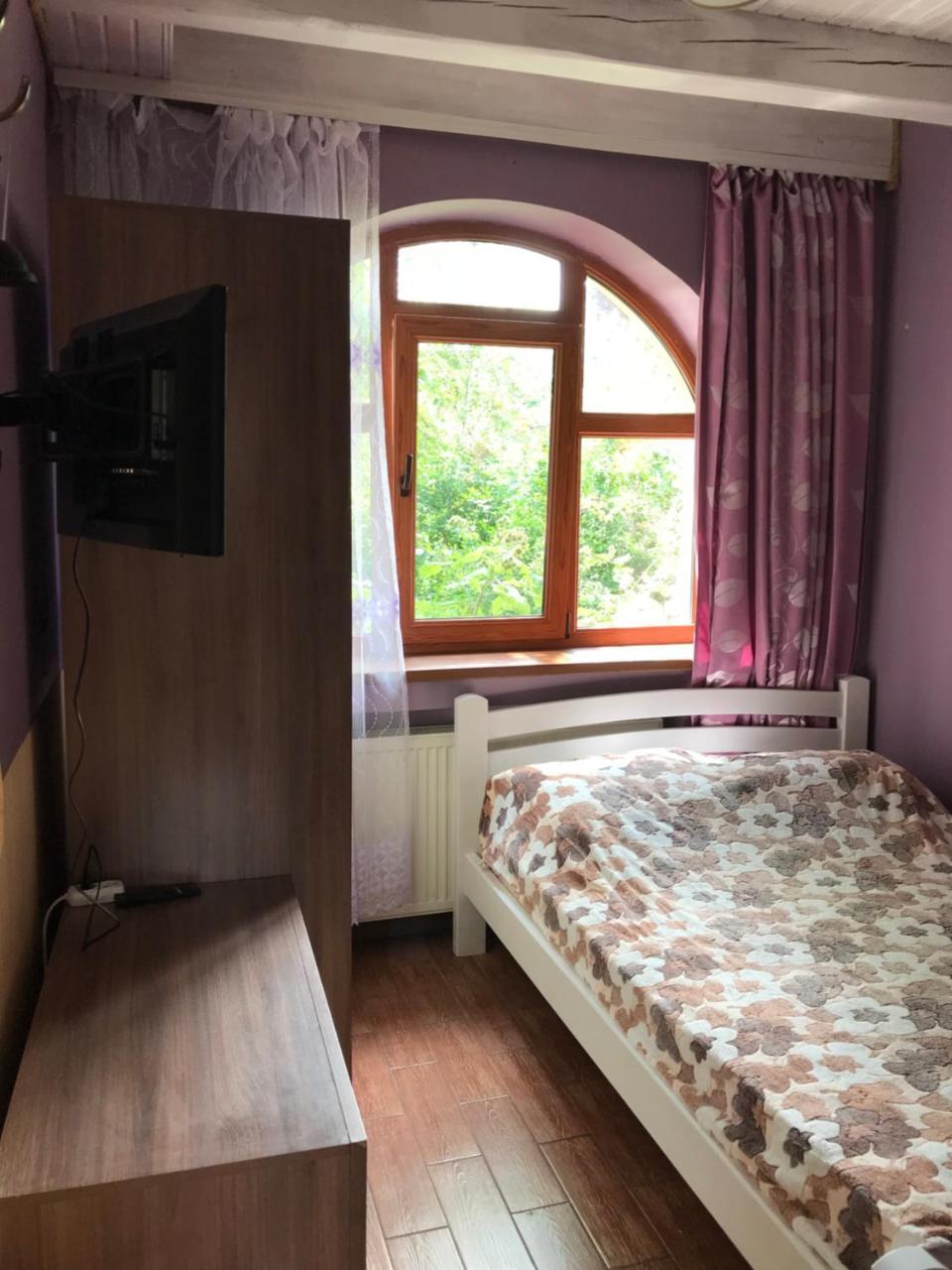 Cottage Shchaslyvyi ヤレムチャ エクステリア 写真