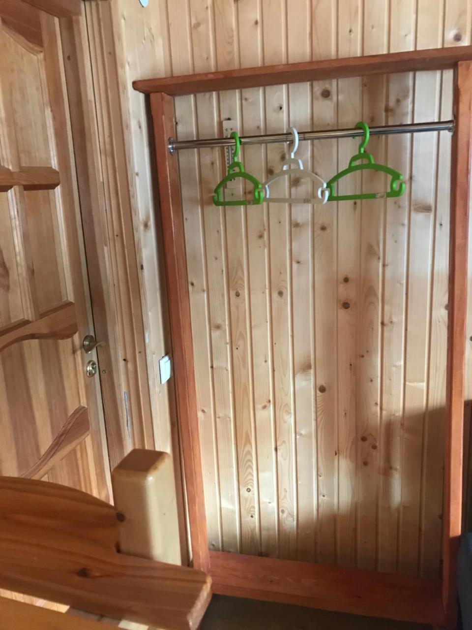 Cottage Shchaslyvyi ヤレムチャ エクステリア 写真