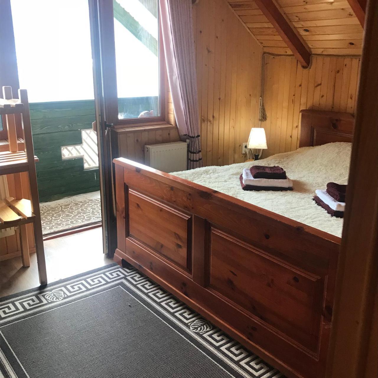 Cottage Shchaslyvyi ヤレムチャ エクステリア 写真